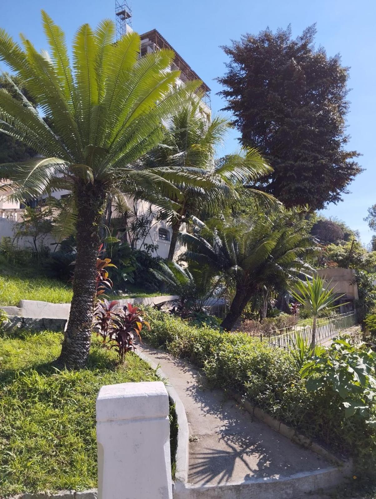 Albergue Casa Luzes Ivn *