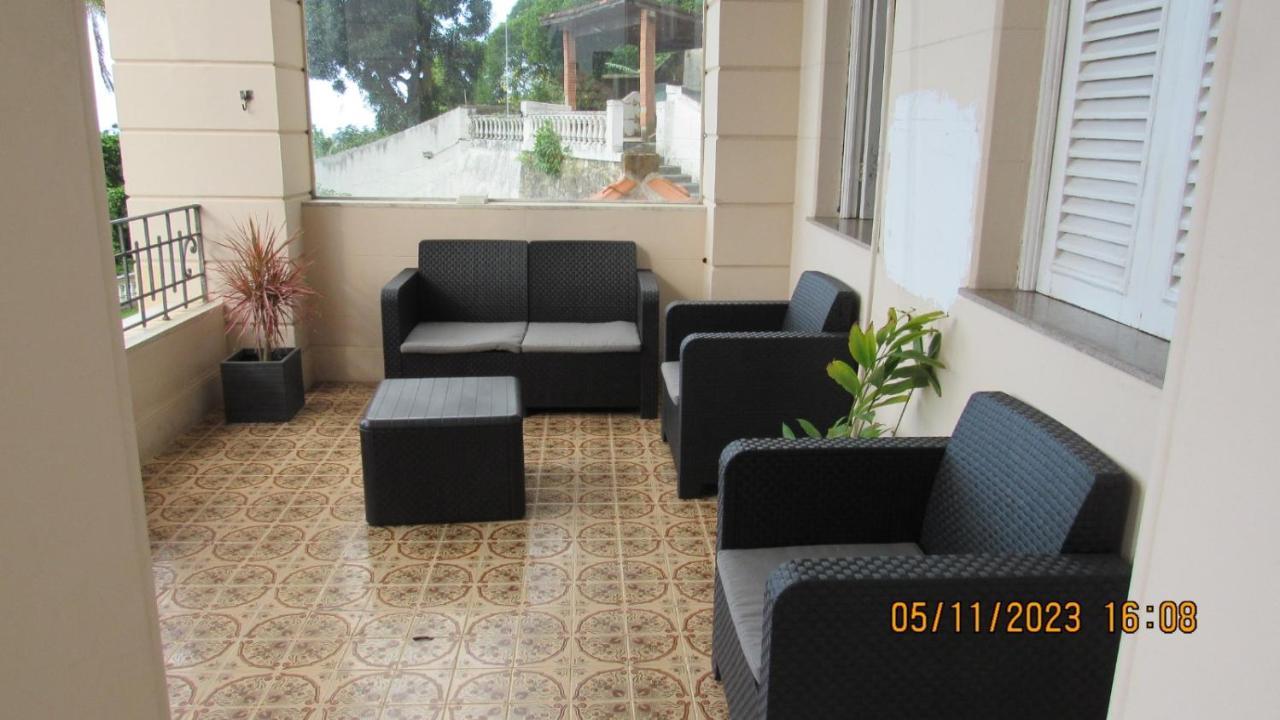 Hostal Casa Luzes Ivn