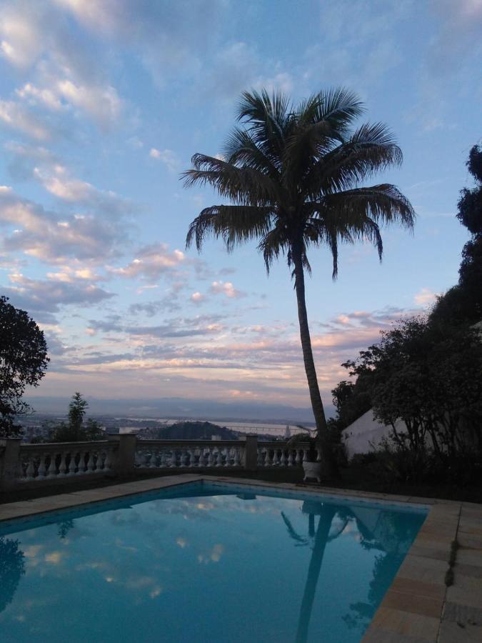 Hostal Casa Luzes Ivn Río de Janeiro