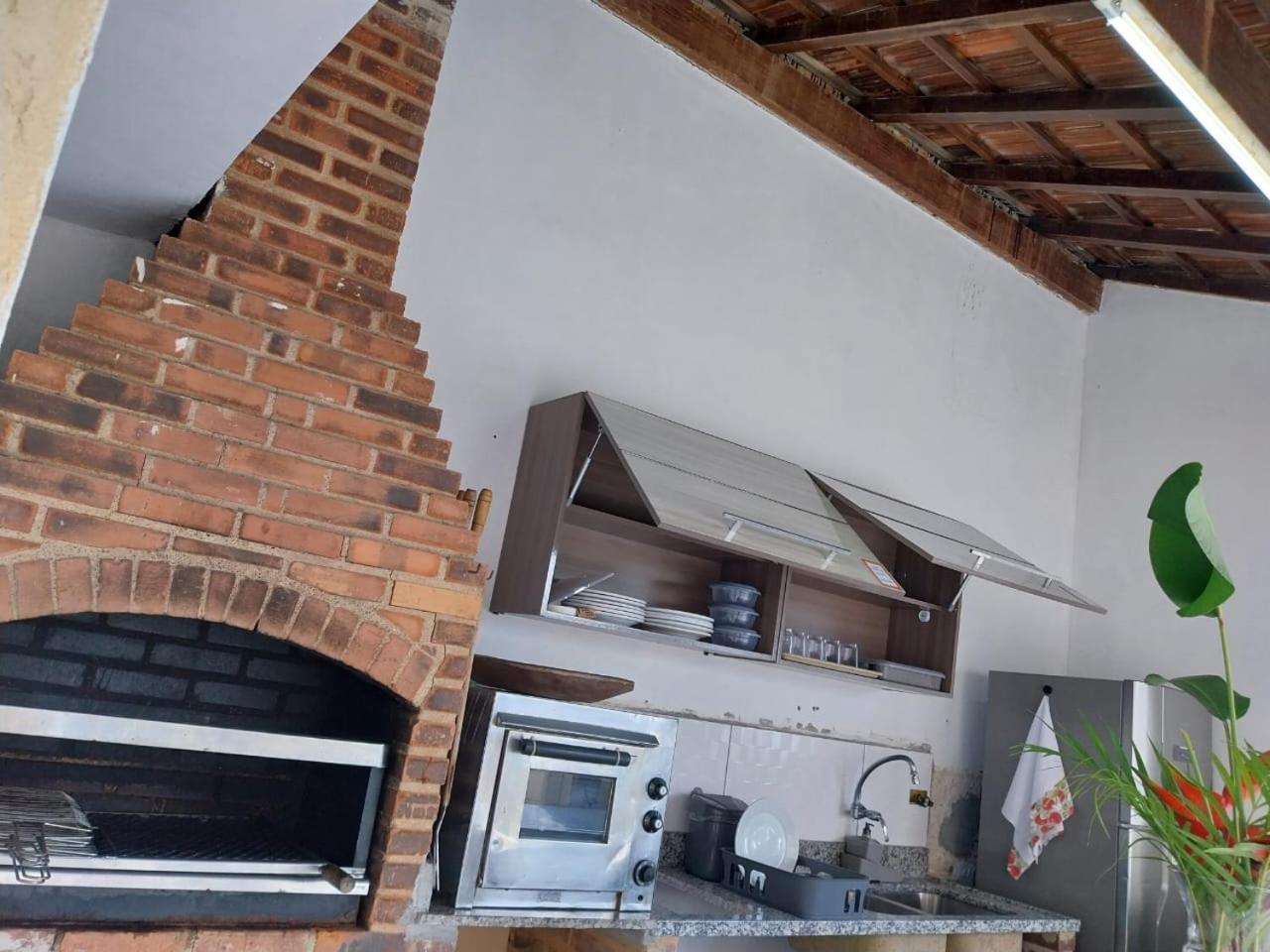 Casa Luzes Ivn Hostal *