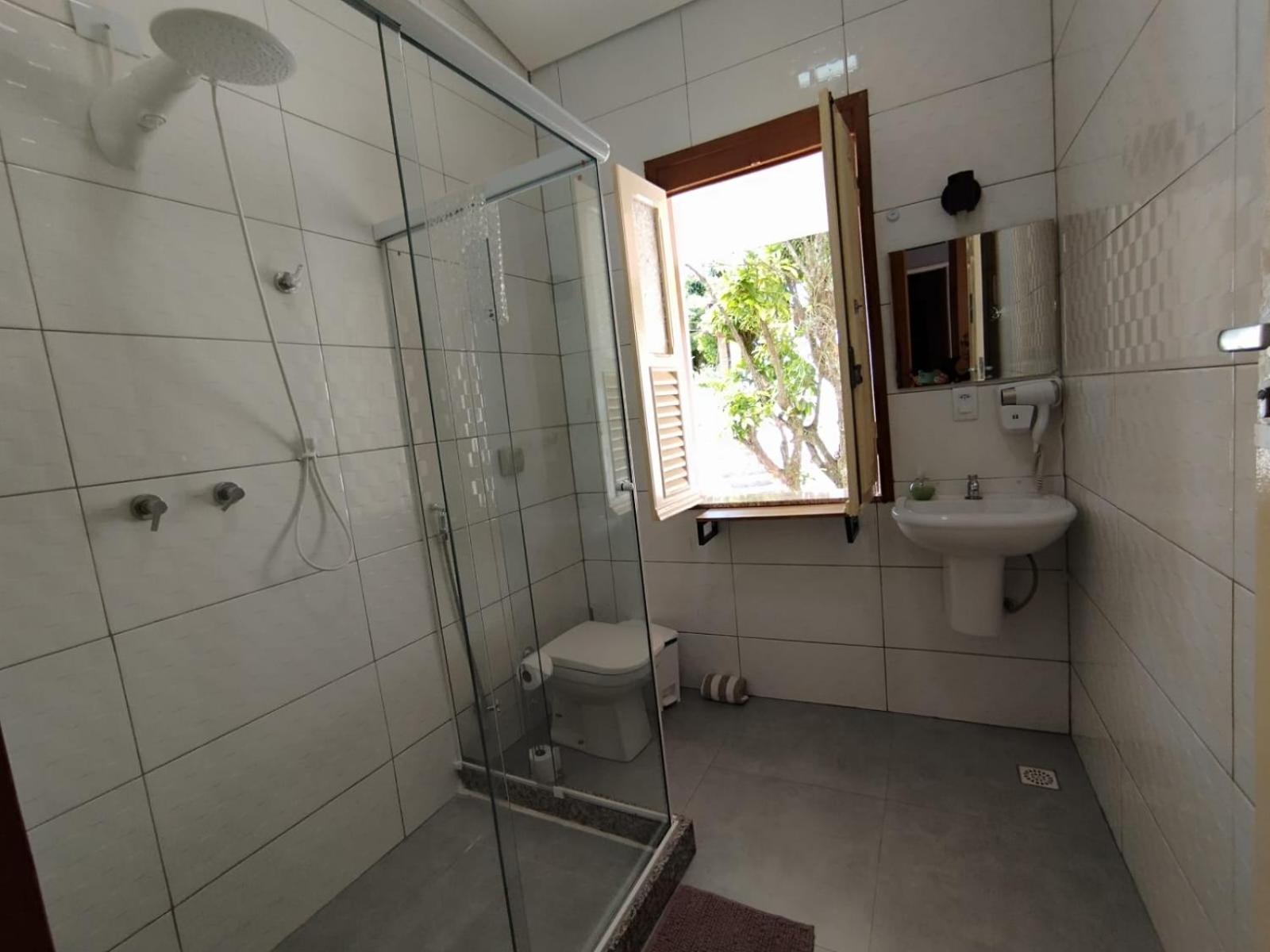 Hostal Casa Luzes Ivn *